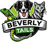 Beverly Tails Logo
