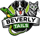 Beverly Tails Logo